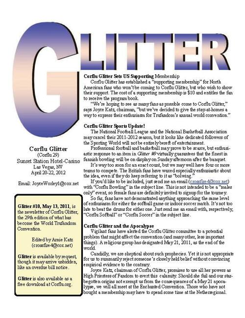 Glitter 10